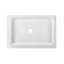 Base de douche double l 48 "x P 36"-87118301