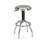 Adjustable Work Stool Set of 1