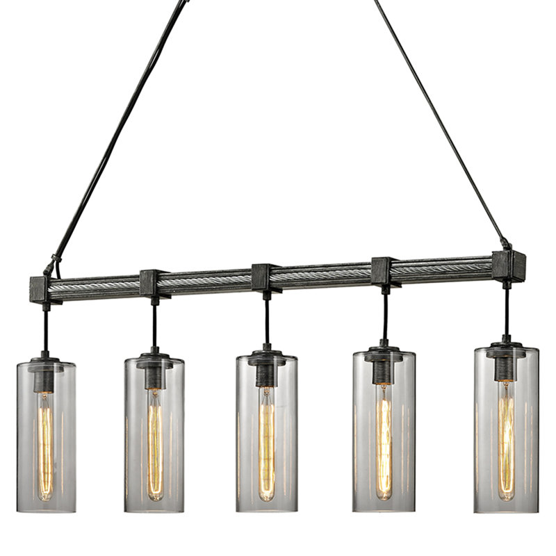 Union Square 5 - Light Pendant