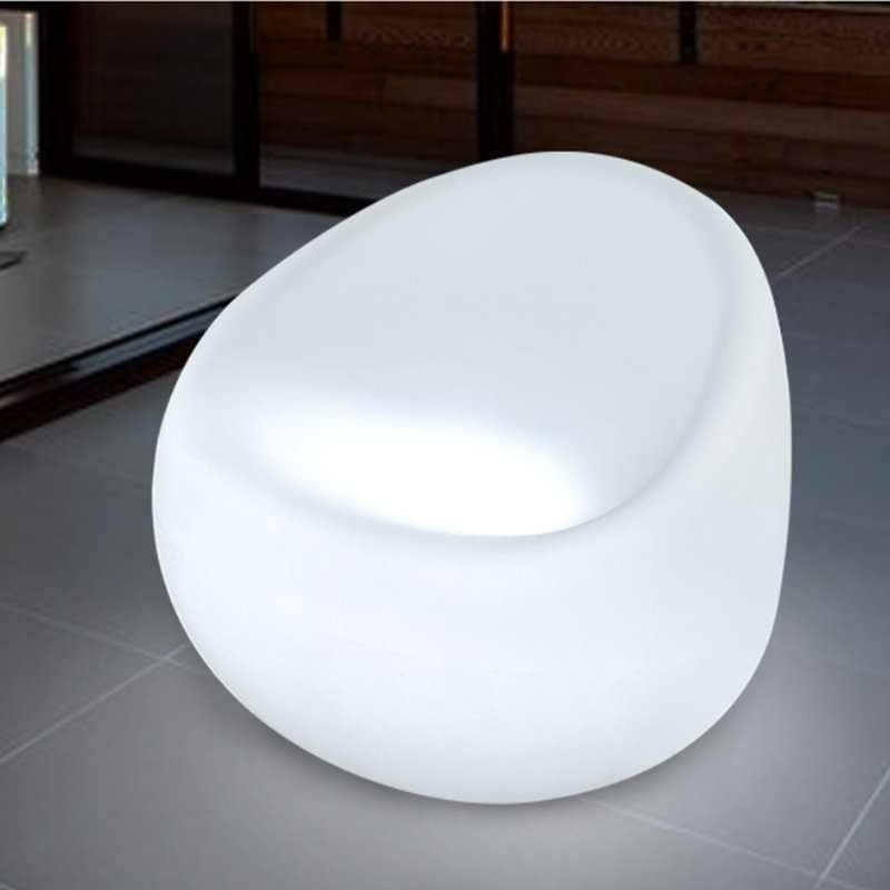 Lumière flottante d'extérieur à DEL 29 pouces