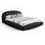 Lit en tissu Genesis-102401317-102401320