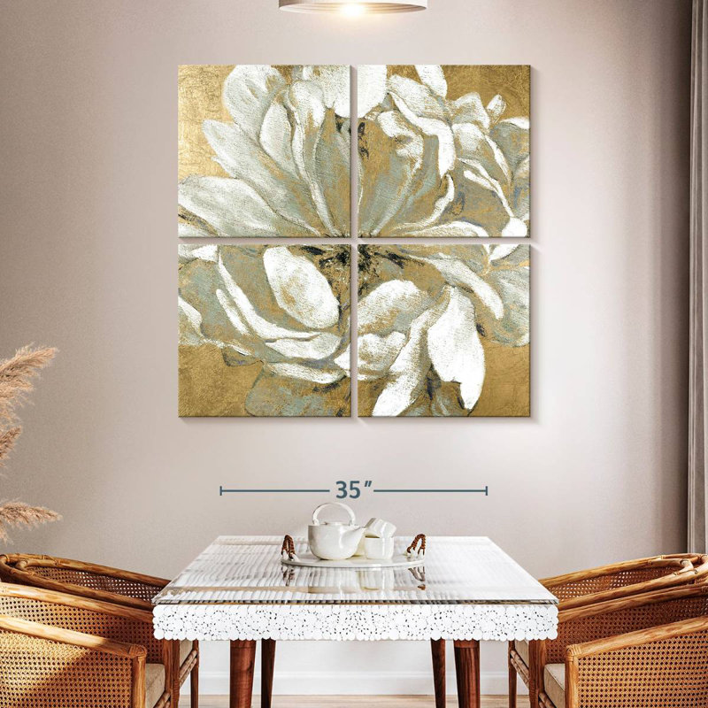Harnek Emerging Bloom I