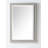 Carminda Solid Wood Rectangle Wall Mirror-1027422715-1027422717