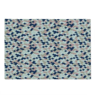 East Urban Home Glass Cutting Board