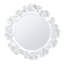 Miroir mural rond 30,5 po Eden Gingko-1965251635