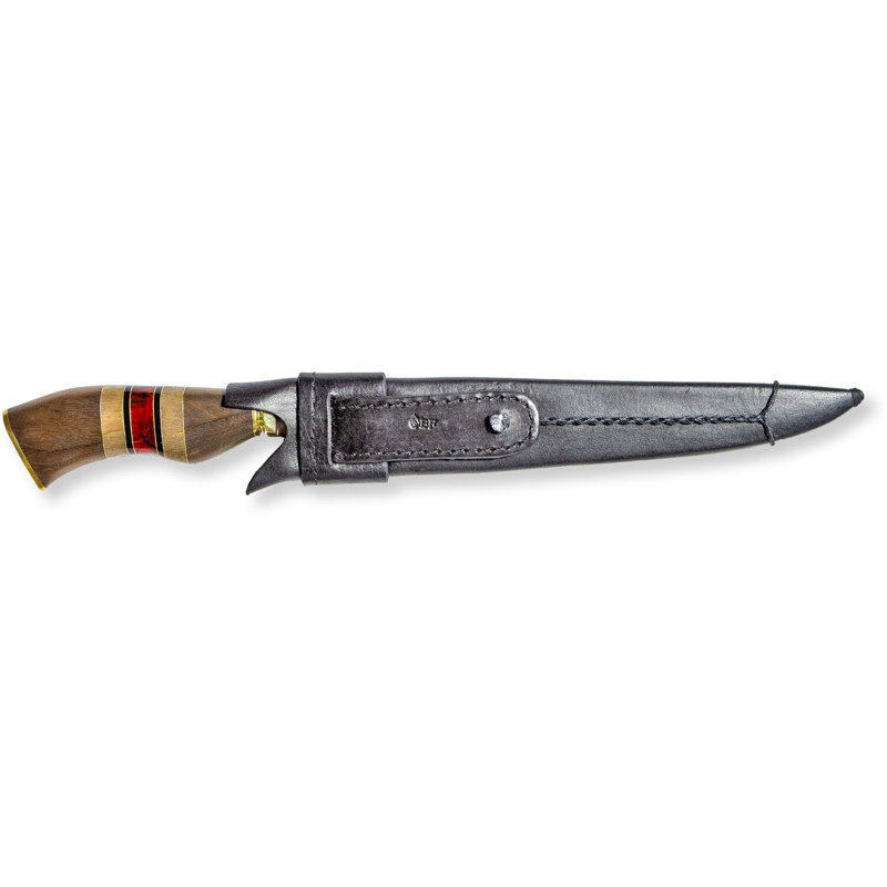 Brazilian Flame 10'' Chef's Knife
