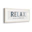 Relax - impression de cadre photo-759664850