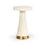 Puttick Stone End Table