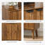 Buffet 31,5 po
