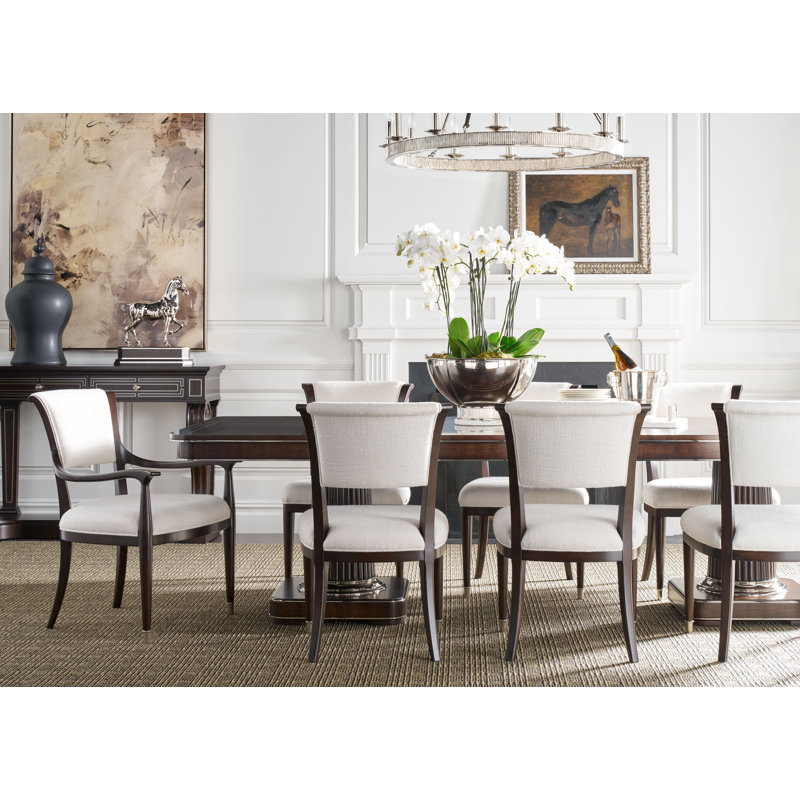 Spencer London 52'' W Console Table, Chelsea