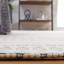 Tapis géométrique tissé à la main Marbella-557734562