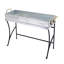 Berrier Metal Plant Stand-1020848459