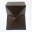Table d'appoint Moshe Mgo Prismatic Symmetry-1368115645