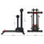 Carbon Steel Bike Rack