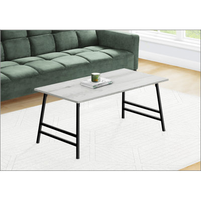 Rectangular Coffee Table