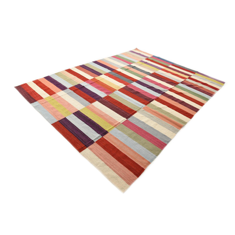 8x11 Petrella Multi Rug