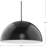 Ashantae 1 - Light Dome Pendant-492317545-492317546