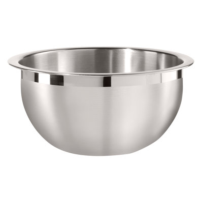 Oggi Prep Stainless Steel Mixing Bowl