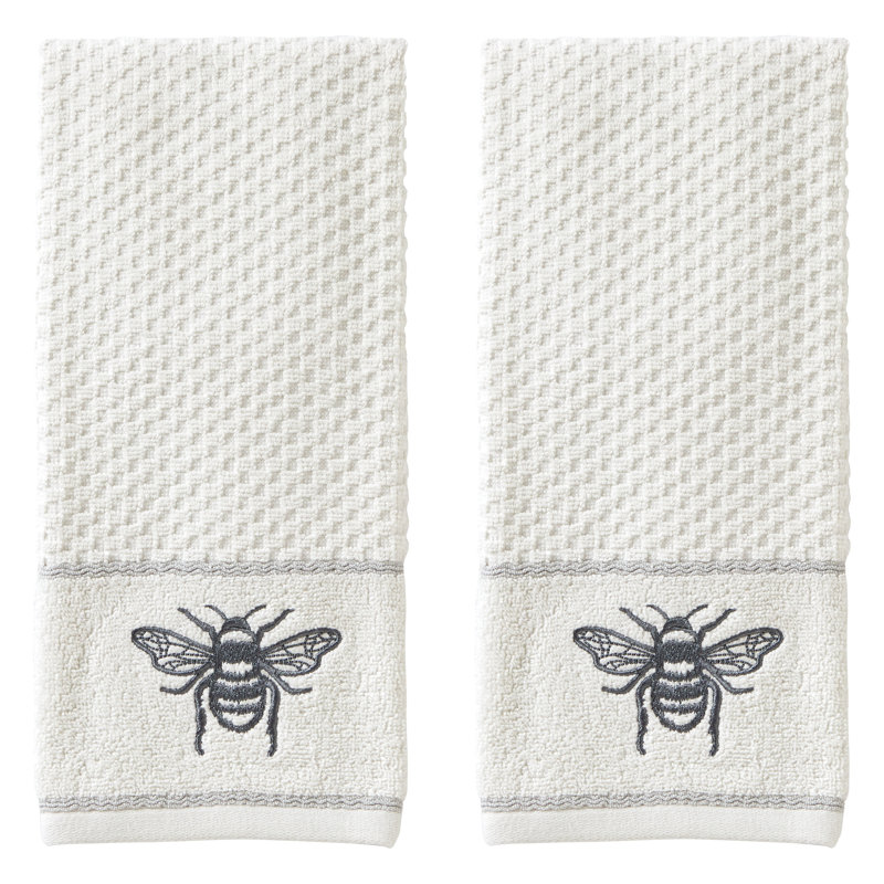 Brooktrails Midweight Hand Towel