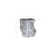 Cast Naturals End Table
