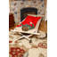 Lit de camp en bois Heritage