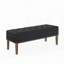 Banc capitonné avec rangement-1676070069