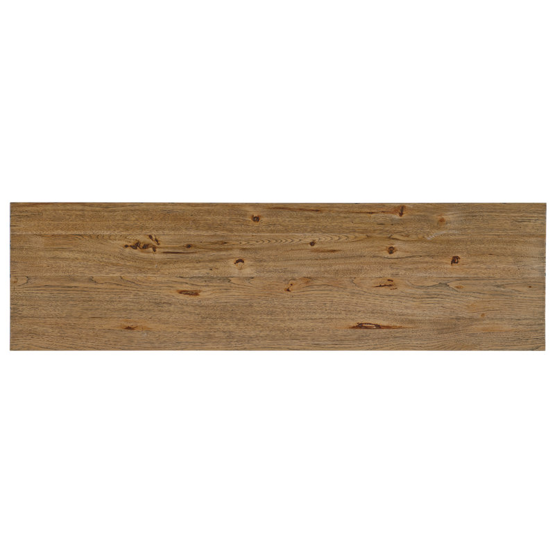 Big Sky Eight Drawer Dresser