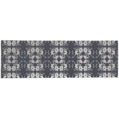 Tapis d'extérieur Groovy Flowers