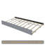 Grand lit standard capitonné avec rangement Lueker-1254667561