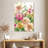 Harnek Jardin De Fleurs-108386343