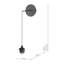 LED Wall Light