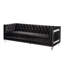 Canapé Wooten, design moderne capitonné Chesterfield-49574142