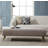Velvet Upholstered Bench-25681716-93941102