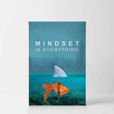 " Mindset "