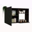 Armoire murale de cuisine Bussolengo, deux tablettes-1399052414