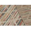One-of-a-Kind Hand Knotted Area Rug