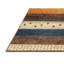 Tapis contemporain beige / brun / gris-2134222475