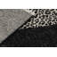 Distressed Homage Abstract Area Rug-1899190289