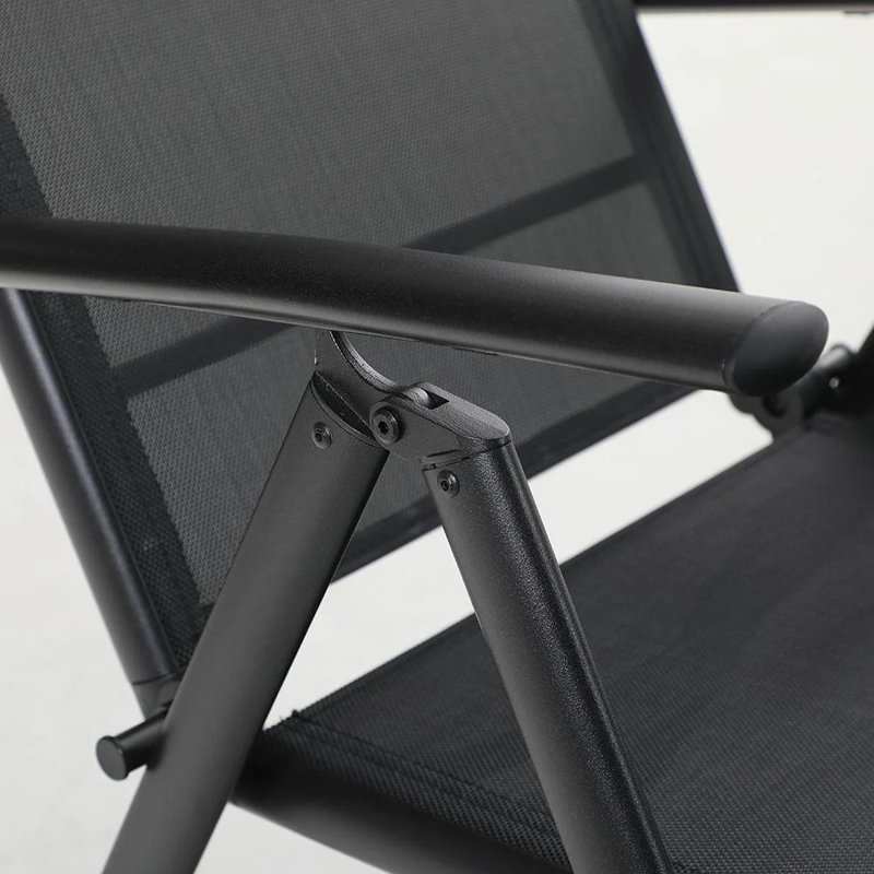 Patio Dining Armchair
