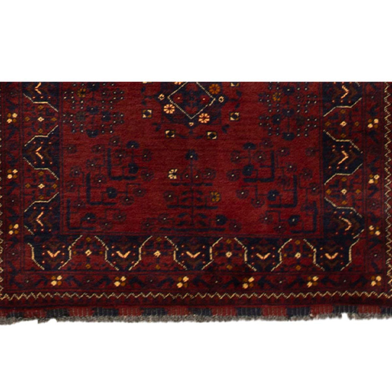 One-of-a-Kind 3'1" x 4'9" Area Rug