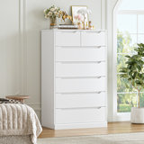Commode 7 tiroirs