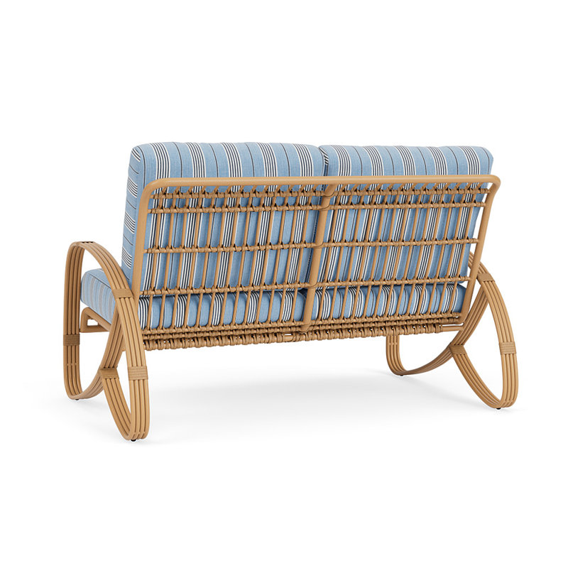 Riviera Outdoor - Seat, Hansen Sky