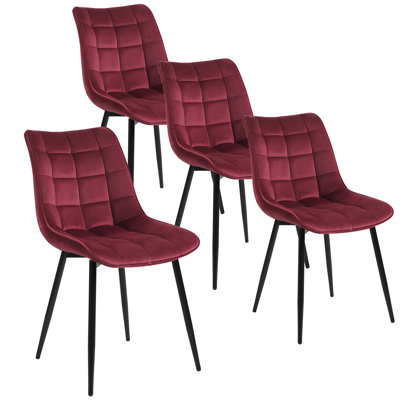 Chattooga Upholstered Dining Chair