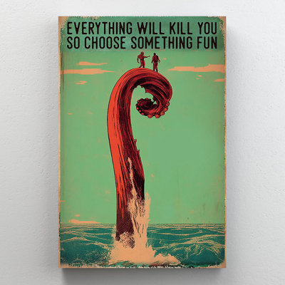 " So Choose Something Fun 1 "