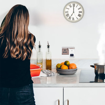  Plug In Personal Air Purifier 