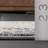 Aubrie Geometric Off-White/Gray Area Rug-246984004