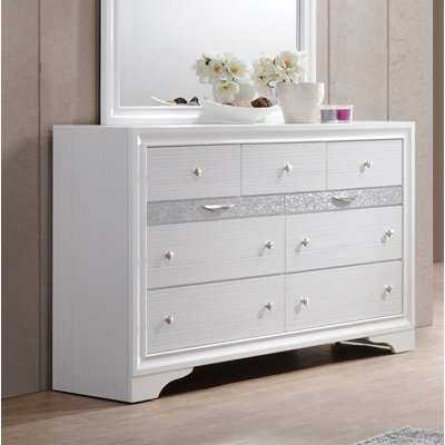 Commode 9 tiroirs Sepviva