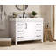 Meuble-lavabo simple 42 po_Traditional_VF60642-BS-20934089