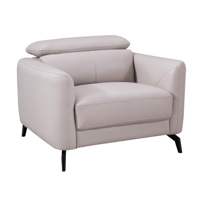 Arvelo Upholstered Armchair