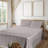 Microfiber Sheet Set-1276747818-1276747801